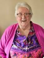 Condolence Book for Maureen King (née Feeney) (Ballyglunin, Galway)