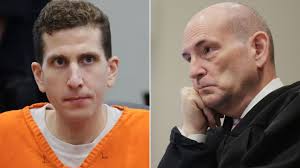 Bryan Kohberger sentenced to life in prison without parole