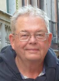 Alan Shrader Obituary