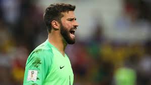 Alisson becker ist womöglich einer der besten torhüter der welt. Jurgen Klopp Defends Money Spent On Alisson Becker With Jan Oblak Comparison 90min