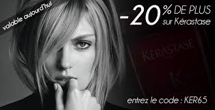 Pascal coste promo code & coupon code january 2021. Code Promo Pascal Coste 20 En Plus Sur Kerastase Samedi 04 02 17