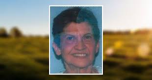 Linda Davis Obituary March 10, 2018