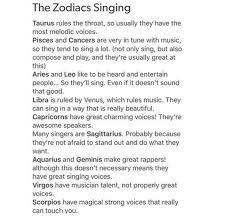 Not so much, a relationship between a cancer and an. I Guess I Can Do Music But Wish I Had A Wayyyy Better Singing Voice Zodiac Sign Traits Zodiac Star Signs Zodiac Signs Funny