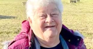 Linda JoElla Kreger Simmons