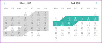 You can start using this template from any dates. Car Rental Booking Template Exceltemplates Org