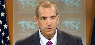 EEUU defiende sanciones a Venezuela ante retirada de encargado de negocios  Maximilien Sánchez