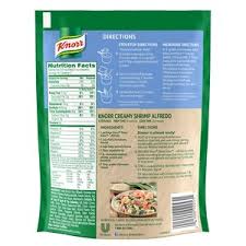 Last updated aug 02, 2021. Knorr Pasta Sides Alfredo Pasta Side Dish 4 4 Oz Cvs Pharmacy