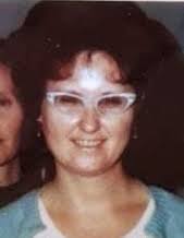 Obituary for Doris V. Shaffer