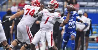 Every game in week 7 is going. Week 7 College Football Betting Lines Released
