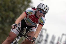 Her best results are 2x gc giro d'italia internazionale femminile. The Person Behind The Rainbow Bands One On One With Annemiek Van Vleuten Cyclingtips
