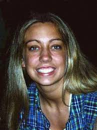 Why did she date a murderer?'