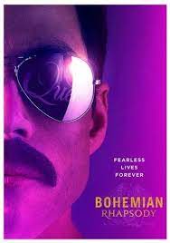 Estreno De La Pelicula Bohemian Rhapsody Trailer Bohemian Rhapsody Bryan Singer Movies Online
