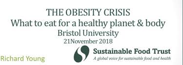 The food trust awards & accolades. The Diet Health Time Bomb Sustainable Food Trust Sustainable Food Trust