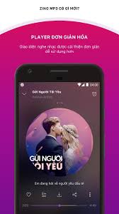 Zing Mp3 For Android Apk Download