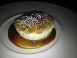 As i mentioned in another post, i've been developing some recipes. White Chocolate Coconut Cheesecake You Will Seriously Want Another One When Finished Picture Of Rocpool Restaurant Inverness Tripadvisor