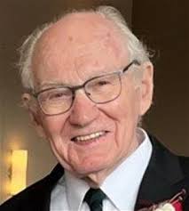 UPDATED*** Robert William MacLeod Obituary