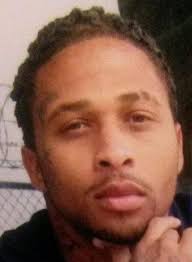 James Devonn Marion, age 30