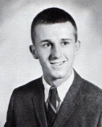 Scottsville High School Class of 1967