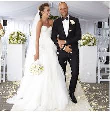 Rozalia Russian Dream Gown Svadba