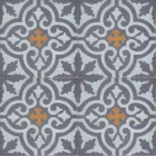 1stdibs.com has been visited by 100k+ users in the past month Moroccan Encaustic Cement Pattern 03g 2 47 Best Tile Uk Moroccan Tiles Cement Til Trendy Bathroom Tiles Bathroom Interior Design Modern Tile Bathroom