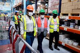 If you have a solid plan for a business, but you need some cash, you have several options for funding. National Health Fund Nhf Director For Warehouse Services Claudine Henry Jamaica Information Service