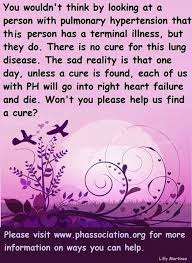 Pin On Pulmonary Hypertension