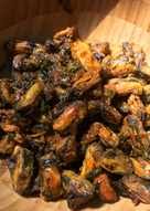 Cara memasak kerang ijo saus tiram. 311 Resep Kerang Ijo Kupas Bumbu Pedas Enak Dan Sederhana Ala Rumahan Cookpad