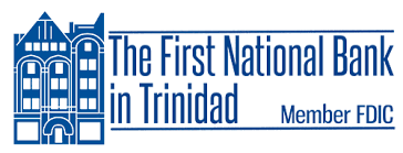 Log in and go to your menu. Home Page First National Bank In Trinidad The First National Bank In Trinidad