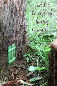 See more ideas about fairy garden, fairy craft stick fairy doors. An Invitation To The Fairies Diy Fairy Door Danya Banya