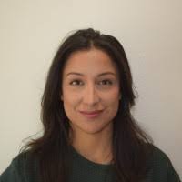 60+ "Estefany Robles" profiles