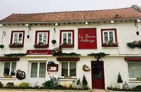 Les Restaurants Amiens La Festive Amiens Office De Tourisme Somme Picardie France