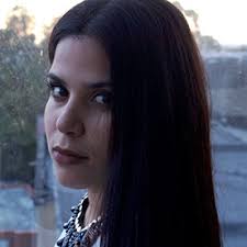 Ana María Velasquez