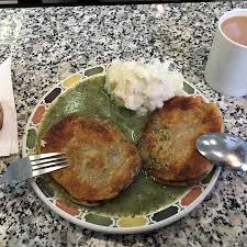 Robin Pie Mash London Restaurant Reviews Photos Phone Number Tripadvisor