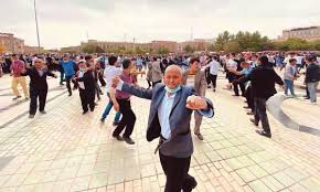 Check spelling or type a new query. Muslims Around China Enjoy Eid Al Fitr Refuting West S Accusations Global Times