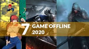 Nah kalau kalian juga termasuk penggemar download forgotten anne. 7 Game Offline Android Terbaik Genre Aksi 2020 Gamebrott Com