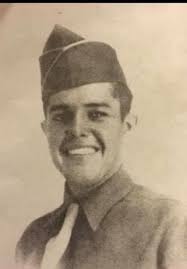 Daniel Conde Obituary (1927