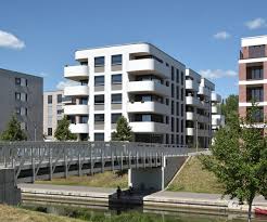 Derzeit 2.253 freie mietwohnungen in ganz leipzig. Wincon Lindenauer Hafen