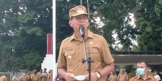 22 mac 2018 (khamis) 4. Terima Sk 279 Cpns Formasi 2018 Bupati Tonny Tesar Gaji Bulan Maret Tahun 2021 Langsung Cair Mepago Co