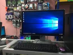 View the dell optiplex 990 manual for free or ask your question to other dell optiplex 990 owners. Pc Factory Dell Optiplex 990 Desktop Full Set Intel Core Facebook