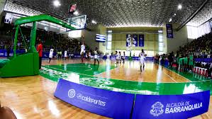 La edición 2019 se realizará en las ciudades de barranquilla y cartagena. Deportistas Universitarios Se Dan Cita En Barranquilla