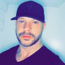 Terry Goodwin's Instagram, Twitter & Facebook