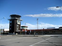 Jump to navigation jump to search. Ornskoldsvik Airport Wikipedia
