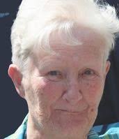 Jean Poland Obituary (1934