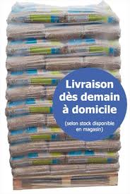 Chaudière à granulés leroy merlin. Palette Granules De Bois Atlantique Pellets 72 Sacs De 15kg Leroy Merlin