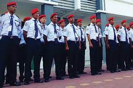102 a first floor, taman tunas muda, jalan dato hashim, sungai ara, phone: Sstv Malaysian Information Jawatan Kosong Pengawal Keselamatan Lelaki Dan Perempuan Gaji Rm1750 Rm2100