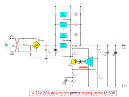 Pin On Power Supply