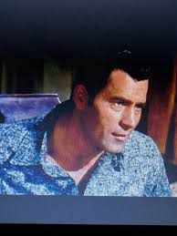 Weird light last night