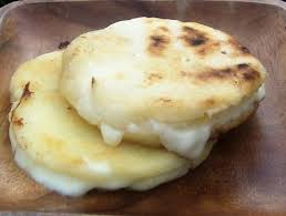 Arepas Rellenas De Queso Arepas De Queso Arepas Arepas Rellenas