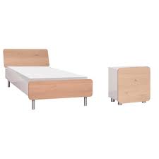 Les lits enfants altéa sont fabriqués en france, en bois le sommier 90x190 cm n'est pas compris avec votre lit enfant altéa, ajoutez le, il est composé d'un cadre métallique et produit : Lit 90x190 Avec Chevet Achat Vente Pas Cher