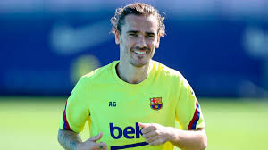 Check out the latest pictures, photos and images of antoine griezmann from 2020. Barcelona Fans Are Divided In Their Opinion Of The Griezmann Case